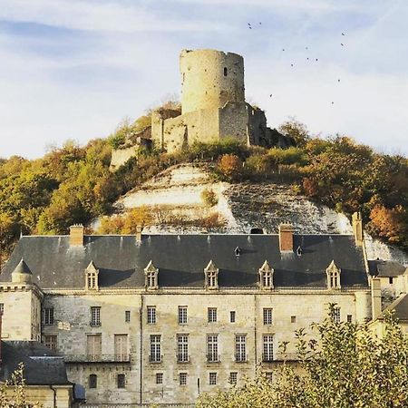 Appt Cosy Coeur Historique+Park, 5Mn Gare Vernon Vernon  Zewnętrze zdjęcie